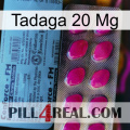 Tadaga 20Mg 35